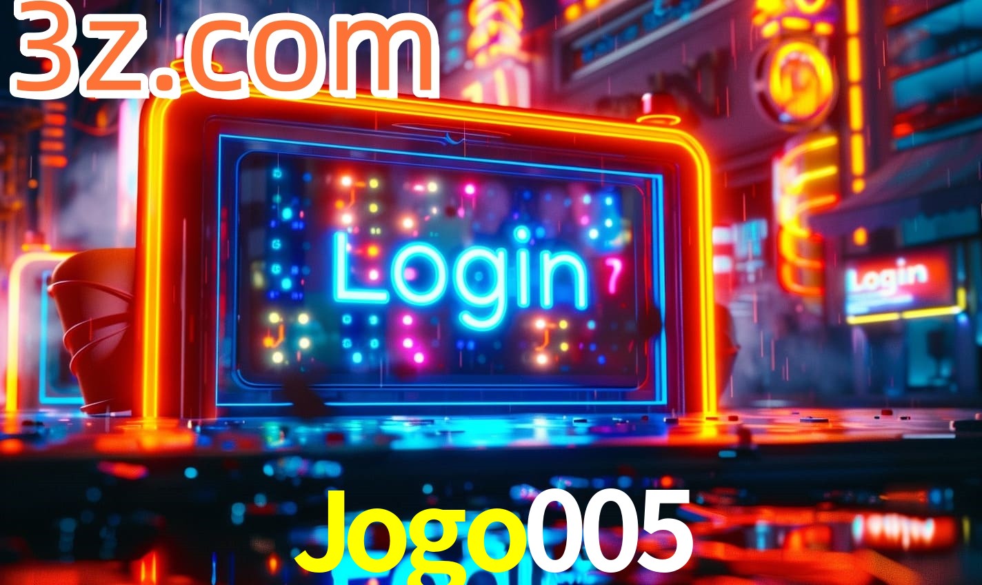 Registre-se hoje no Cassino Jogo005